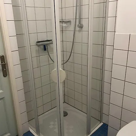 Apartment Au Moulin Romanswiller