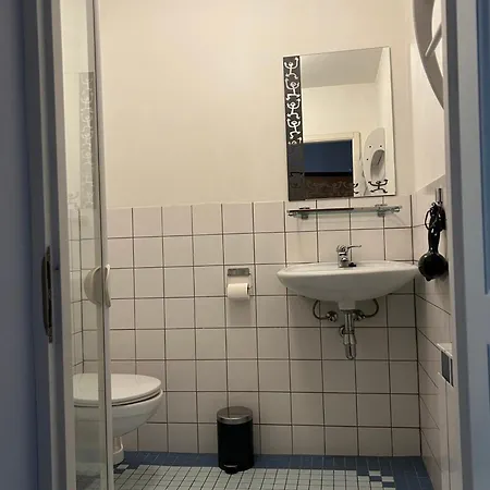 Apartment Au Moulin *