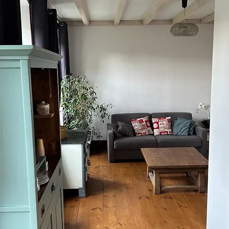 Au Moulin * Romanswiller